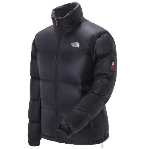 the north face(北面)quantum nuptse 男款限量版羽绒服